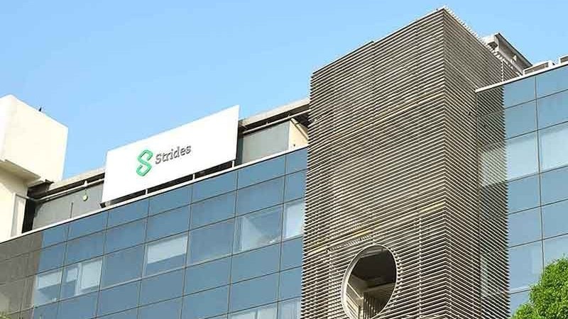 Strides Pharma Recalls Over 4.4 Lakh Cartons Of Testosterone Gel In US Market